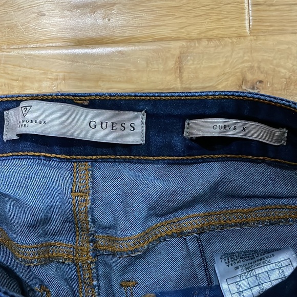 Guess jeans skinny - Picture 4 of 9